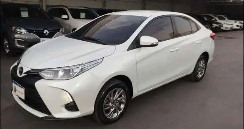 TOYOTA YARIS SA XS15 2023