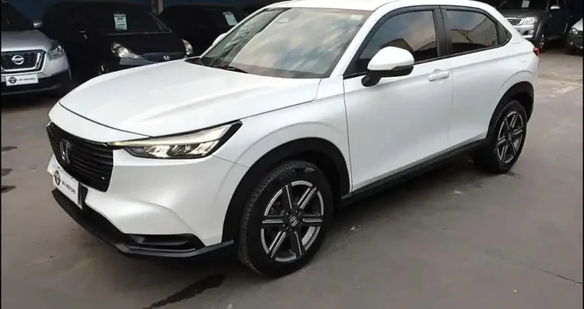 HONDA HR-V EX HS 2023