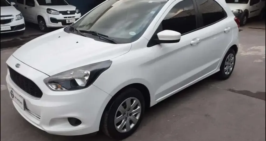 FORD KA SE 1.0 HA 2015