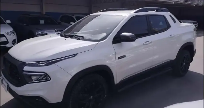 FIAT TORO ULTRA AT9 4X4 2023