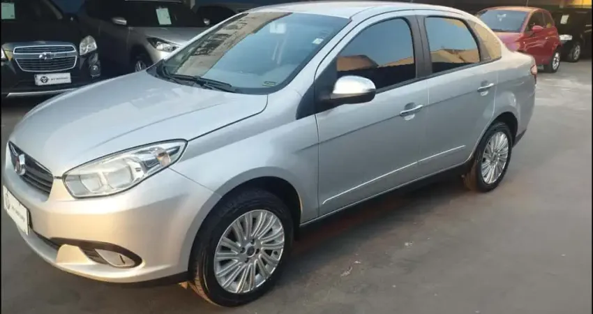 FIAT SIENA ESSENCE 1.6 2013