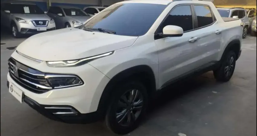 FIAT TORO FREED TURB AT6 2023