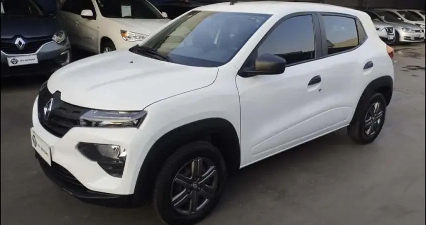 RENAULT KWID ZEN 2 2024