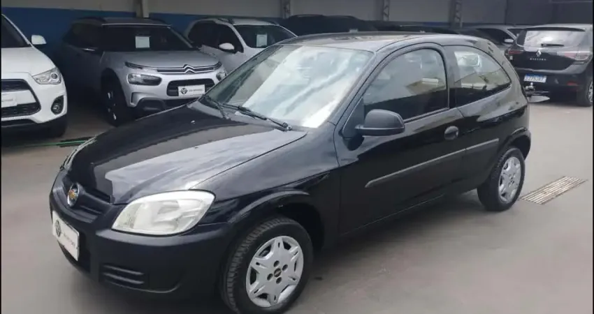 CHEVROLET CELTA 2P LIFE 2008
