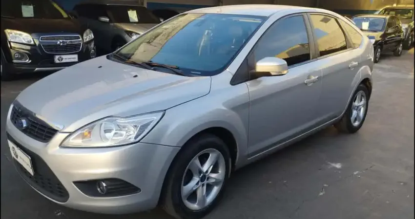 FORD FOCUS 2L HC FLEX 2012