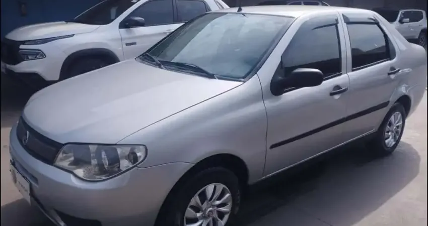 FIAT SIENA FIRE FLEX 2008