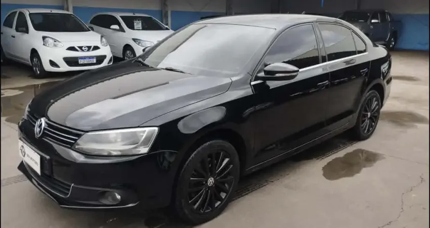 VOLKSWAGEN JETTA 2.0T 2013