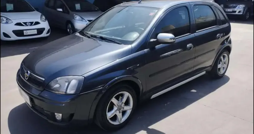 CHEVROLET CORSA HATCH MAXX 2008