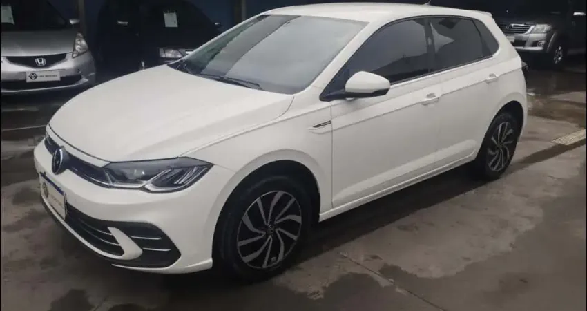 VOLKSWAGEN POLO HL AB 2024