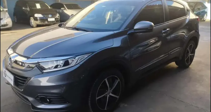 HONDA HR-V EX CVT 2020