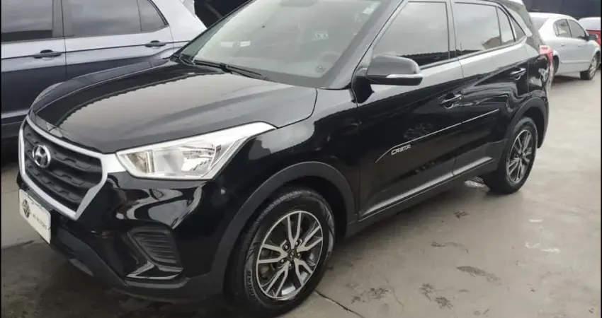 HYUNDAI CRETA 16A ATTITU 2019
