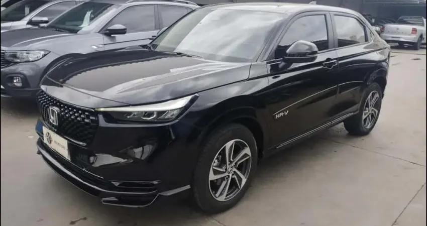 HONDA HR-V TOURING 2025