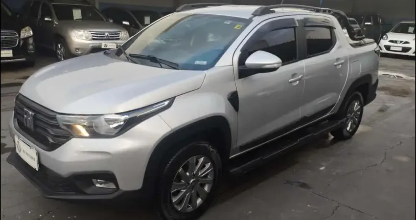 FIAT STRADA FREEDOM 13CD 2022