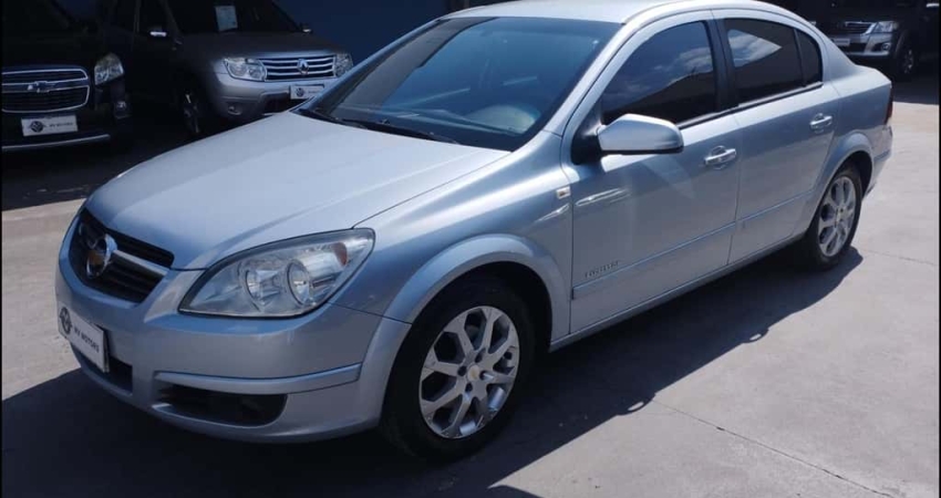 CHEVROLET VECTRA SD EXPRESSION 2008