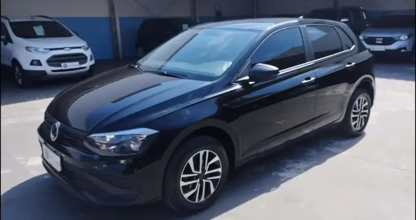 VOLKSWAGEN POLO TRACK MA 2025