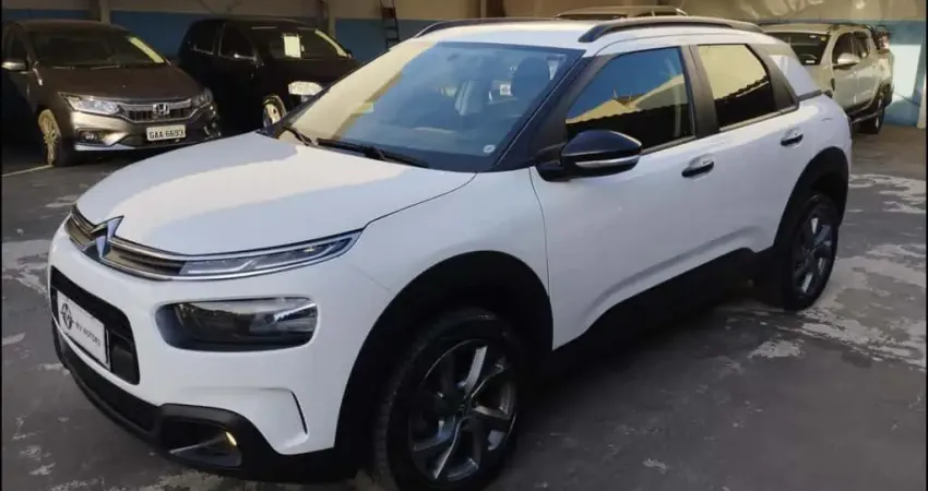 CITROEN C4CACTUS FEEL A 2022