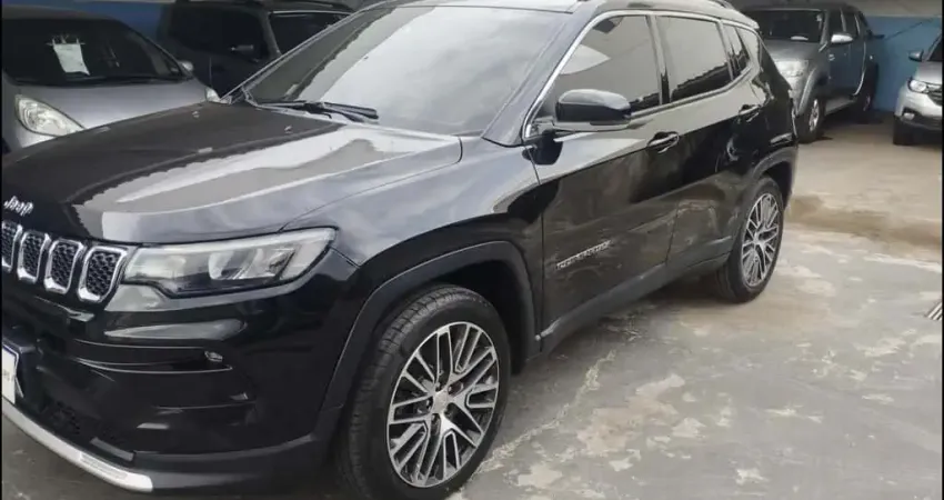 JEEP COMPASS LIMITED TF 2022