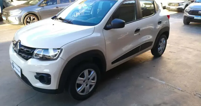 Renault kwid zen 10mt 2022