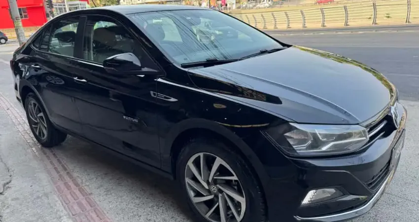 VOLKSWAGEN VIRTUS 1.0 TSI 200 HIGHLINE 12V