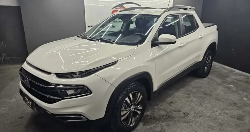 FIAT TORO 2.0 FREEDOM 4X4 16V