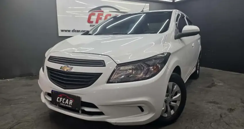 CHEVROLET PRISMA 1.0 MPFI LT 8V 4P