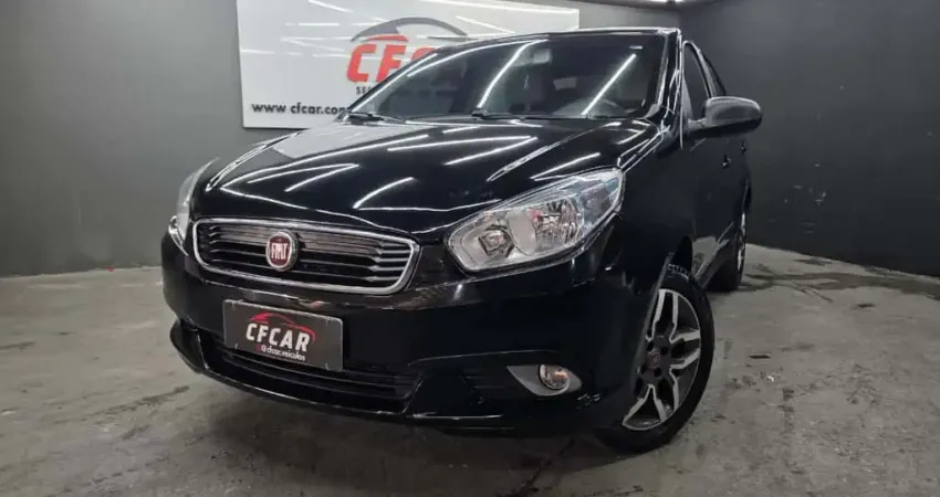 FIAT GRAND SIENA 