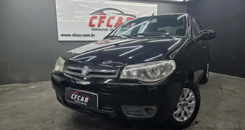 FIAT PALIO 