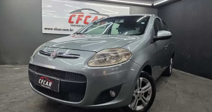 FIAT PALIO 