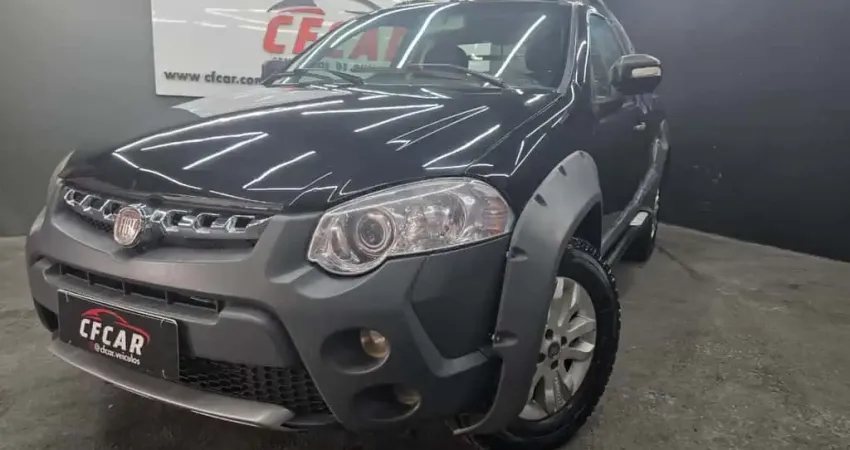 FIAT STRADA 