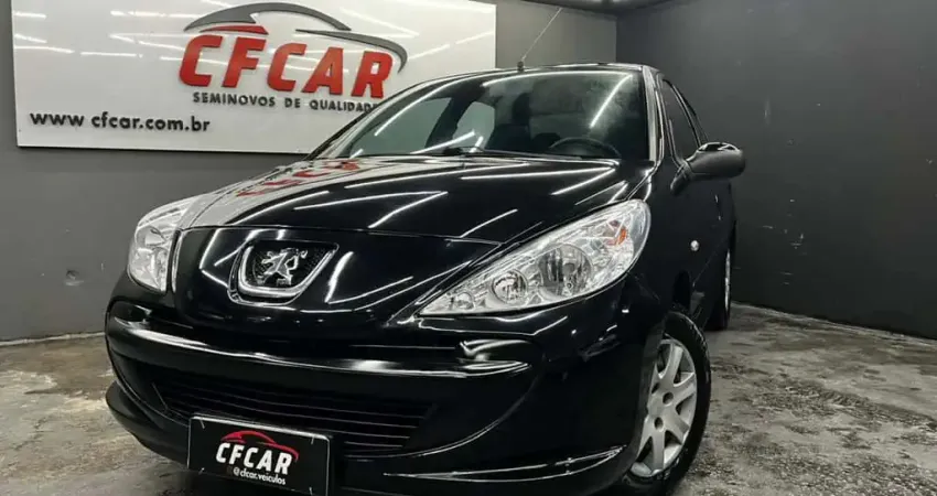 PEUGEOT 207 1.4 XR 8V 2P