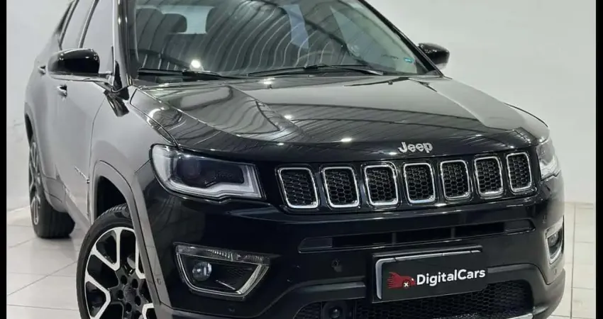 JEEP COMPASS LIMETED F H 2020