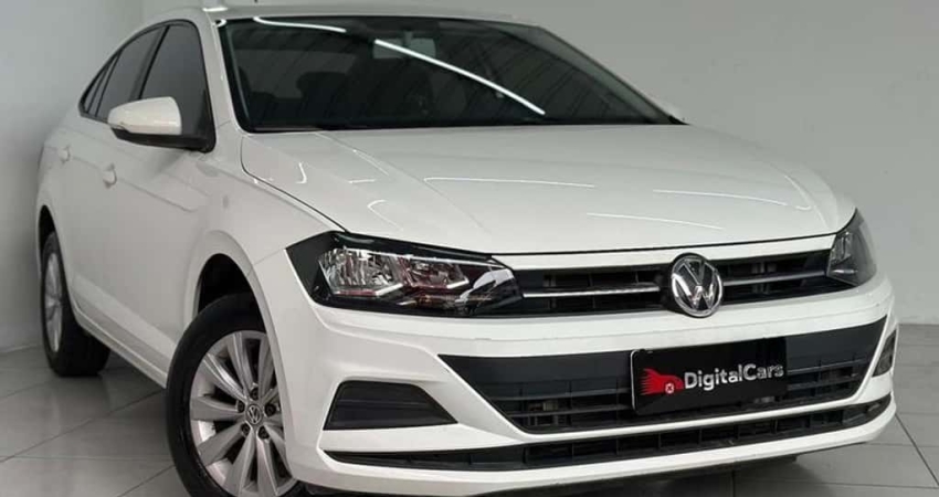 VOLKSWAGEN VIRTUS AF 2021