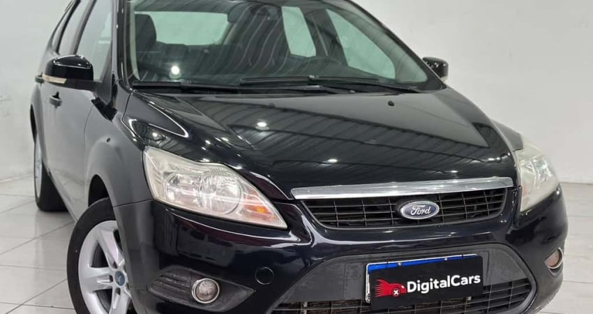 FORD FOCUS 2L HC FLEX 2011