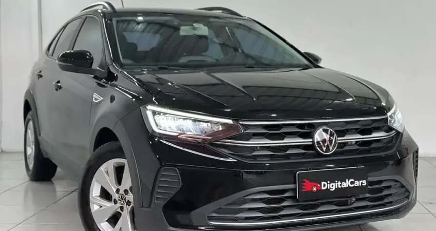 VOLKSWAGEN NIVUS 1.0 200 TSI COMFORTLINE 2023