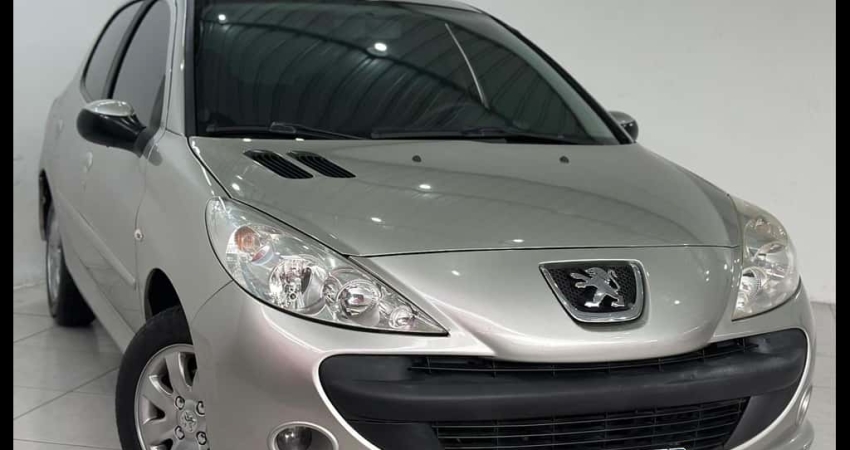 PEUGEOT 207 HB XR S 2011