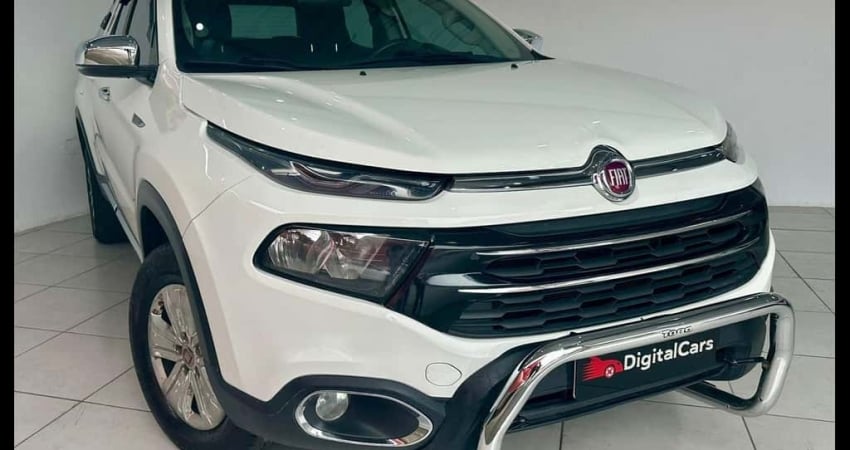 FIAT TORO FREEDOM AT6 2020