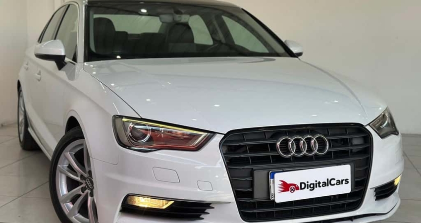 AUDI A3 LM 220 CV 2016