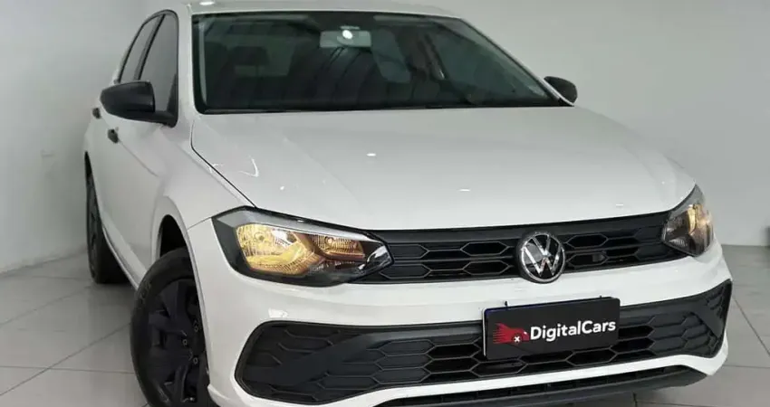 VOLKSWAGEN POLO TRACK MA 2023