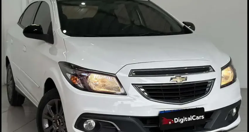 CHEVROLET PRISMA 1.4 AT ADV 2016