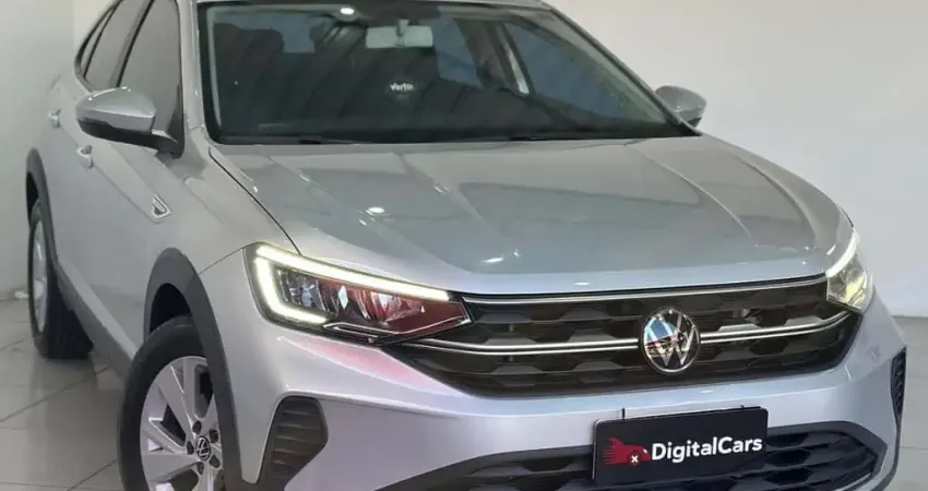 VOLKSWAGEN NIVUS CL TSI AD 2021