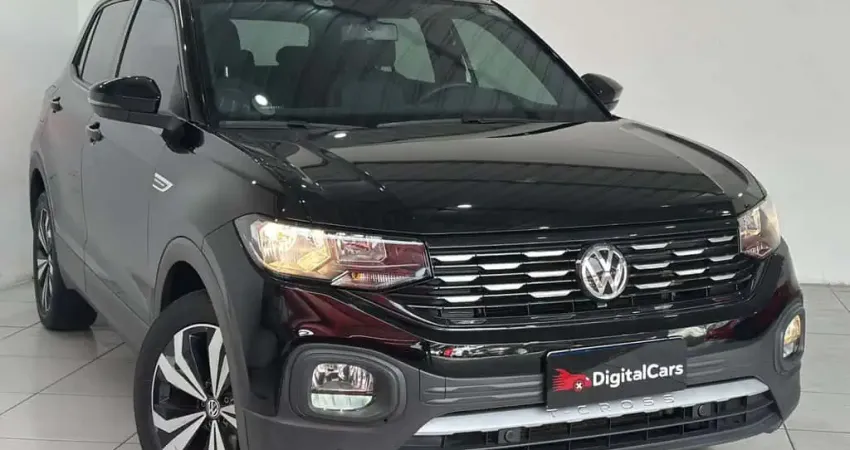 VOLKSWAGEN T CROSS CL TSI AD 2021