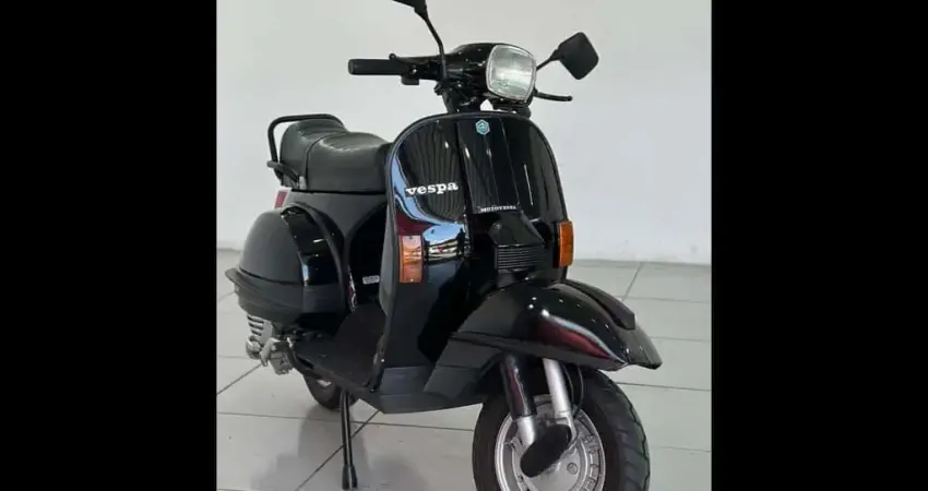 PIAGGIO VESPA PX 200 1988