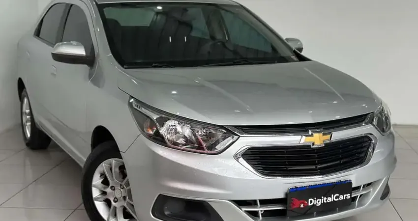 CHEVROLET COBALT 1.4 LT 2016