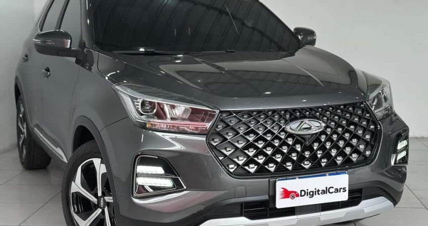 CAOA CHERY TIGGO 5X PRO 2023