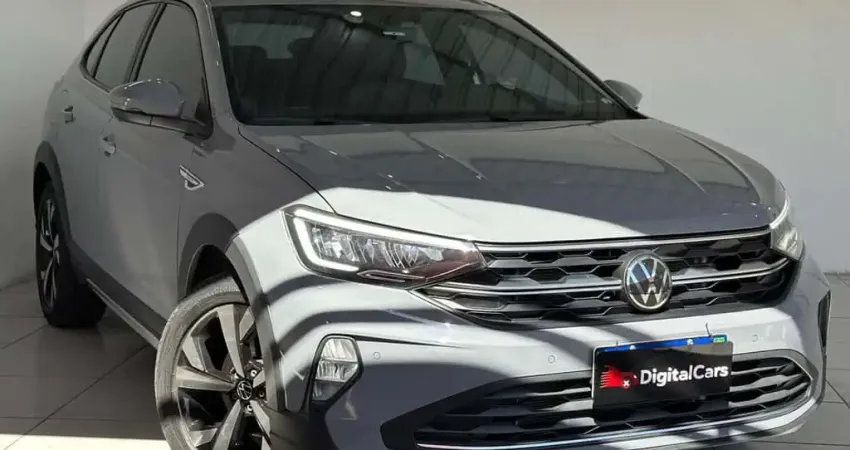 VOLKSWAGEN NIVUS HL TSI 2023