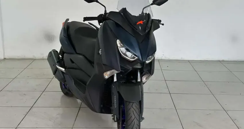 YAMAHA XMAX 2023