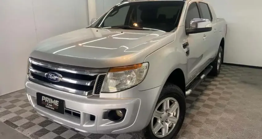 FORD RANGER LTD CD4 32 2013