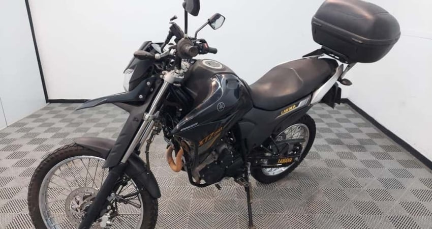 YAMAHA XTZ250 LANDER 2020