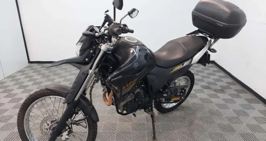 YAMAHA XTZ250 LANDER 2020