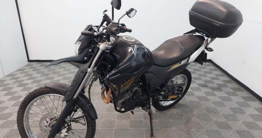 YAMAHA XTZ250 LANDER 2020